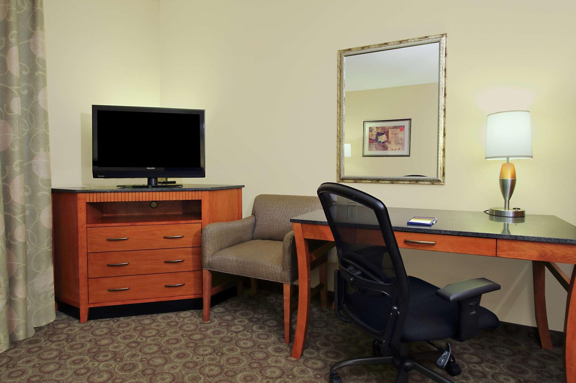 Hampton Inn & Suites Buffalo Exterior foto