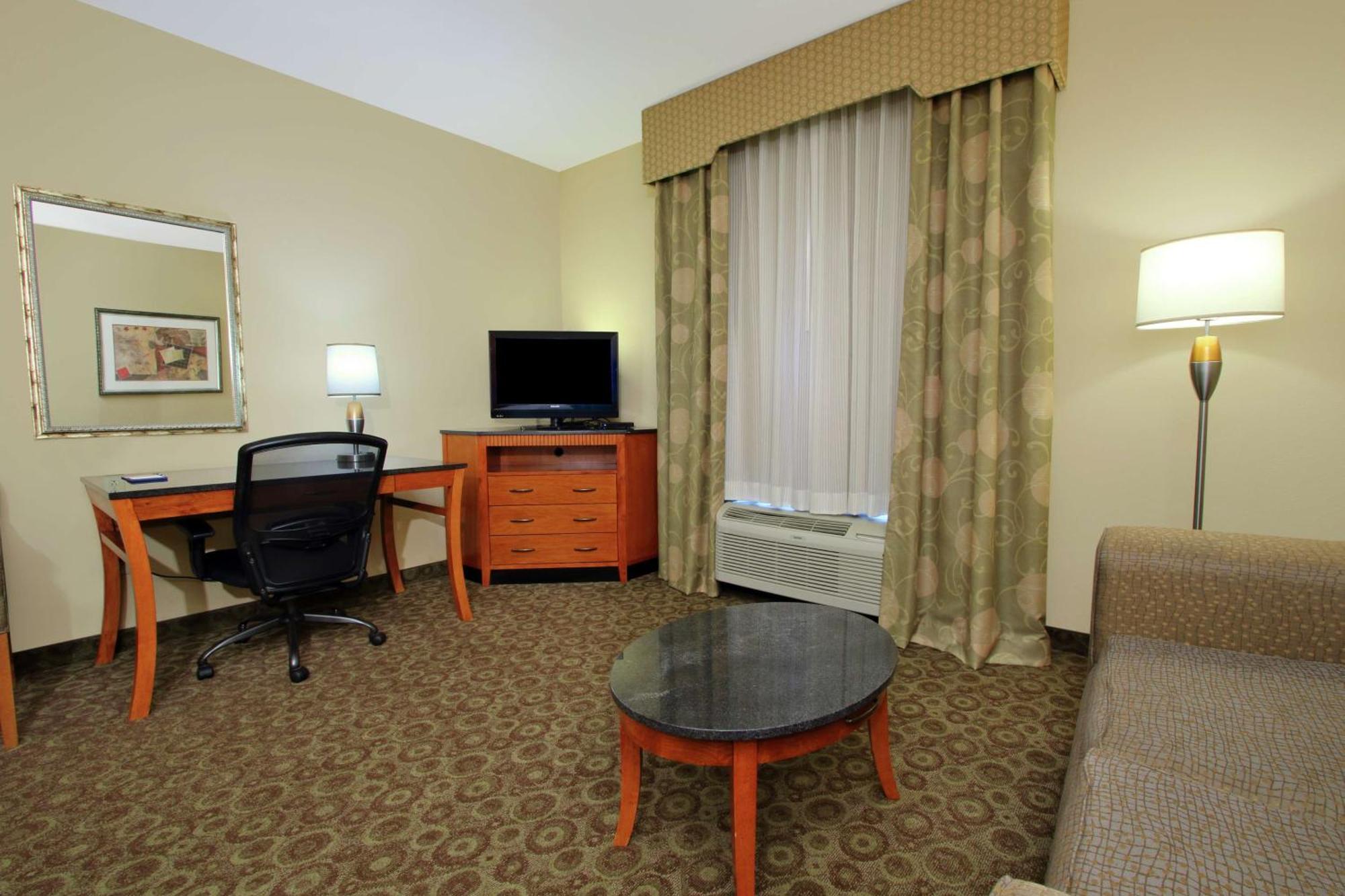 Hampton Inn & Suites Buffalo Exterior foto